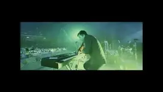 Иван Дорн - Телепорт / Jazzy Funky Dorn (live)