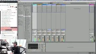 4.4.20 - Today's live track: an 80's song, in the style of Depeche Mode