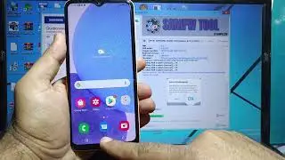 Samsung frp one click 2024 new update tool free