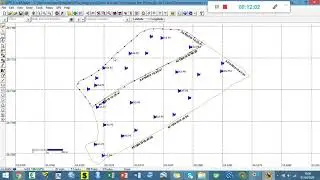 Usando Trackmaker+GoogleEarth