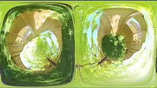 Transition To Rising