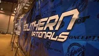 Come Drive With Us - The Southern Nationals