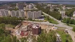 ЖК 