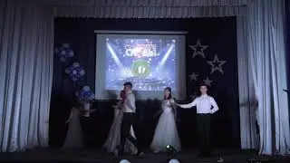 Минута Славы 2021
