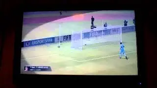 fifa 15