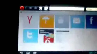 HYUNDAI A7 ART ANDROID