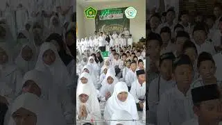Ramadhan Asik Bersama Gusmen | MIN 2 Kota Surabaya #festivalramadhan