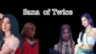 Sana  moments from Empire State  Building. #twice