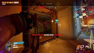 Volledige roadhog verrekking - Overwatch