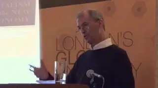 2016 Burton R. Clark lecture on higher education - Professor Gary Rhoades, University of Arizona
