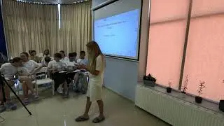 ЭПСЧ Gap year приносит больше вреда, чем пользы