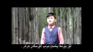Koch Koch Naxshisi