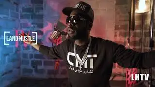 HELL RELL talks STREAMING SITES are the NEW INVISIBLE BULLYS "I WENT GOLD with my album GT1" ⚠️