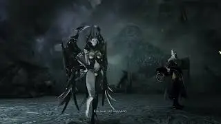 Прохождение Lost Ark#22: Круг двух начал