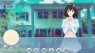 weird bug