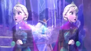 YTP - The Obligatory Frozen YouTube Poop