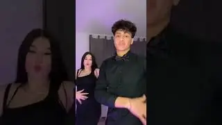 Moso Hakim TIK TOK 2022