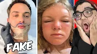 Dumb People On The Internet