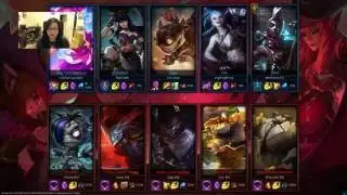 first attempt at DOOM BOTS in the Teemoing!
