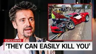 The REAL Reason You Should NEVER Buy A Ferrari..