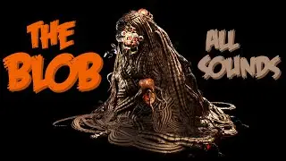 The Blob | All Sounds | Five Nights at Freddy's: Security Breach
