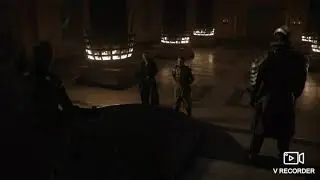 Game of thrones 8x01 Cercei And Euron