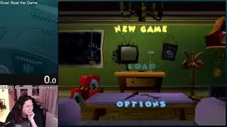 N64Mania #34 | Donald Duck: Goin' Quackers