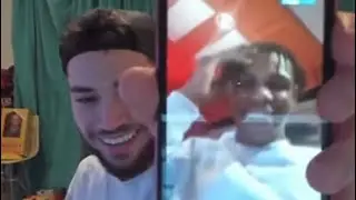 Adin ross unreleased A Boogie song