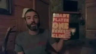 Ready Player One - A Book Review