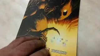 Смотрим комикс Грут!
