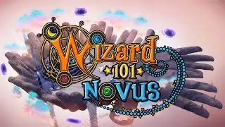 Wizard101: NOVUS LIVESTREAM!!