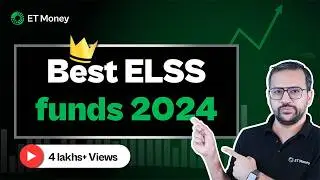 Top ELSS funds 2024 | Best funds to save income tax in FY24