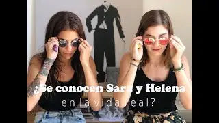 Cuánto se conocen las actrices de Notas Aparte en la vida real?