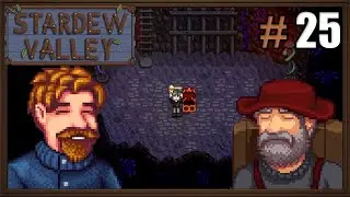 Stardew Valley Expanded & Ridgeside Village #25 - Днище Шахты