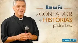 Gaste tempo com seu filho - Pe. Léo (28/12/03)