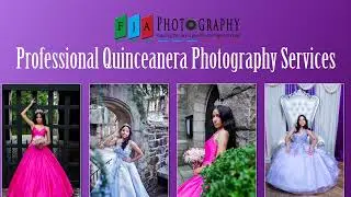 Mastering Quinceañera Photography: Expert Tips and Tricks Revealed!