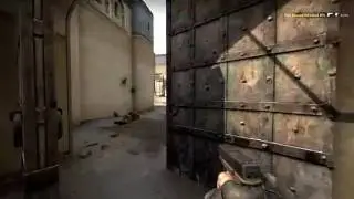 [CSGO] Supreme moments