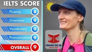 IELTS Speaking Test questions | Part 1 | Weather