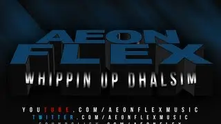 Aeon Flex - Lunch Time [New FL Studio Epic Rap Instrumental]