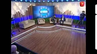 Қартайғым келмейді. Иод және ламифарен