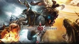 Dragon's Prophet Gameplay
