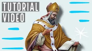 Introduction to Augustine's Theology