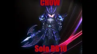 Summoners War - Chow SOLO Dragons B10 - 