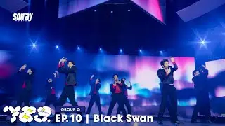 789SURVIVAL 'Black Swan' - GROUP Q STAGE PERFORMANCE [FULL]