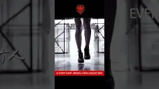 Train with the Jackie Chan Stunt Team | BEIJING 2023