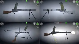 Madsen LMG