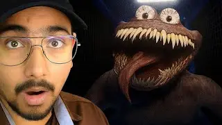 THIS MONSTER IS COMING SOON | SUBLIMINAL