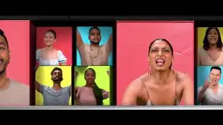 Lancement "Mama Difé"
