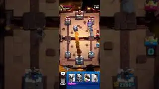 Pancake Emote in Clash Royale!