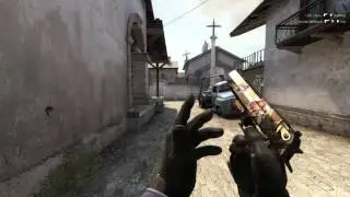 CS:GO | Droždie FRAGMOVIE #1